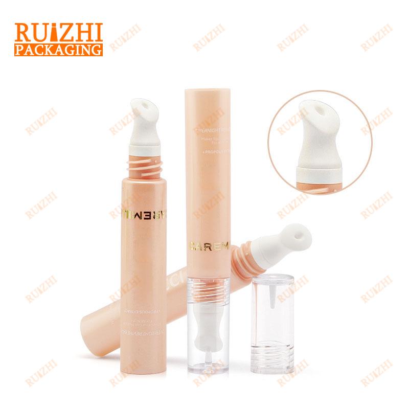 Lip balm tube