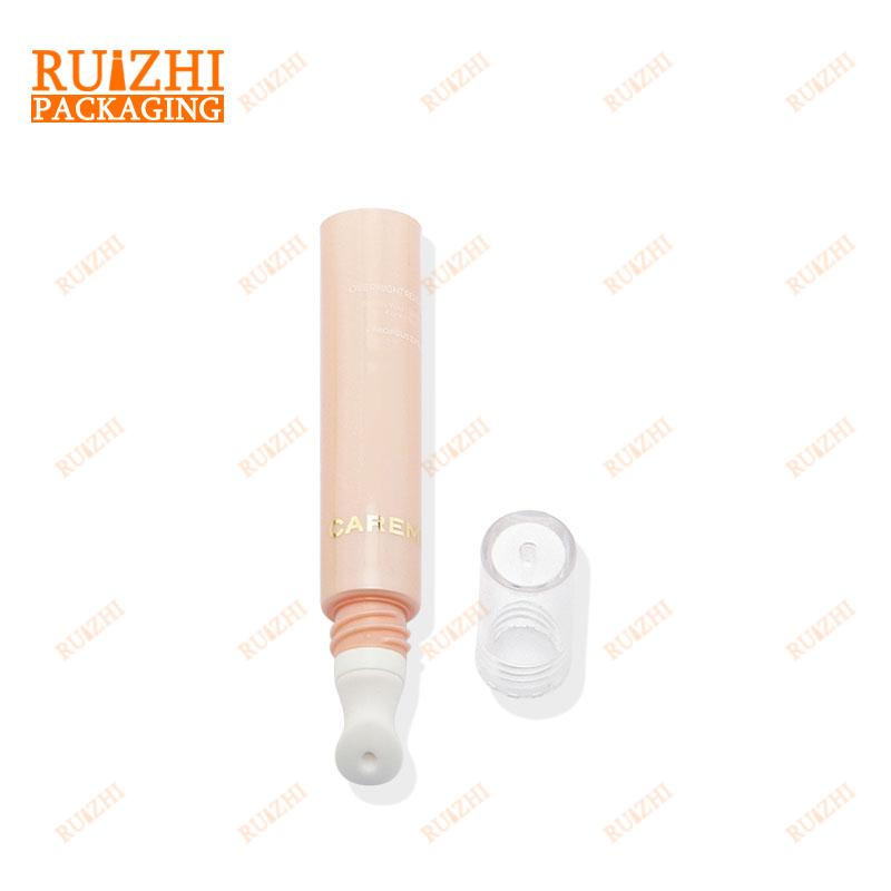 Eye cream tube}