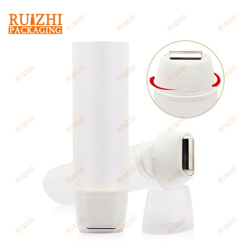 Cosmetic soft tube