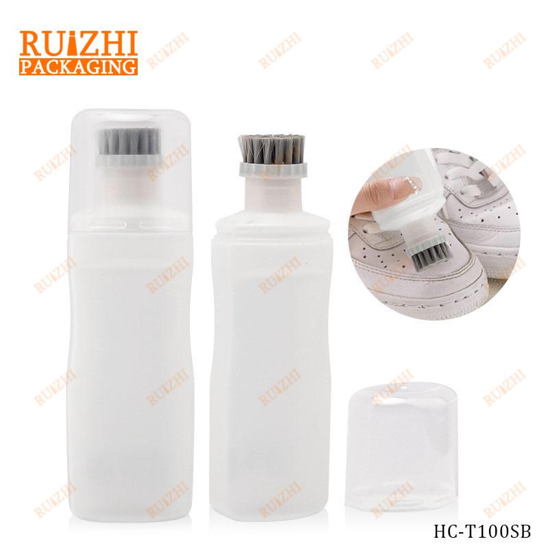 100ML cosmetic bottle