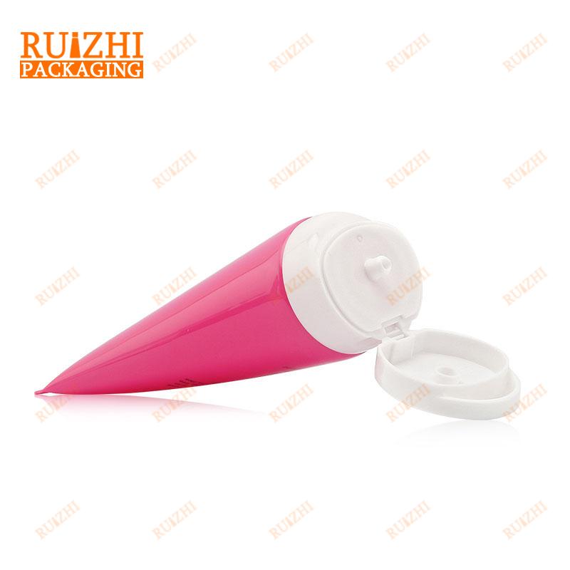 200ml Hair conditioner tube}