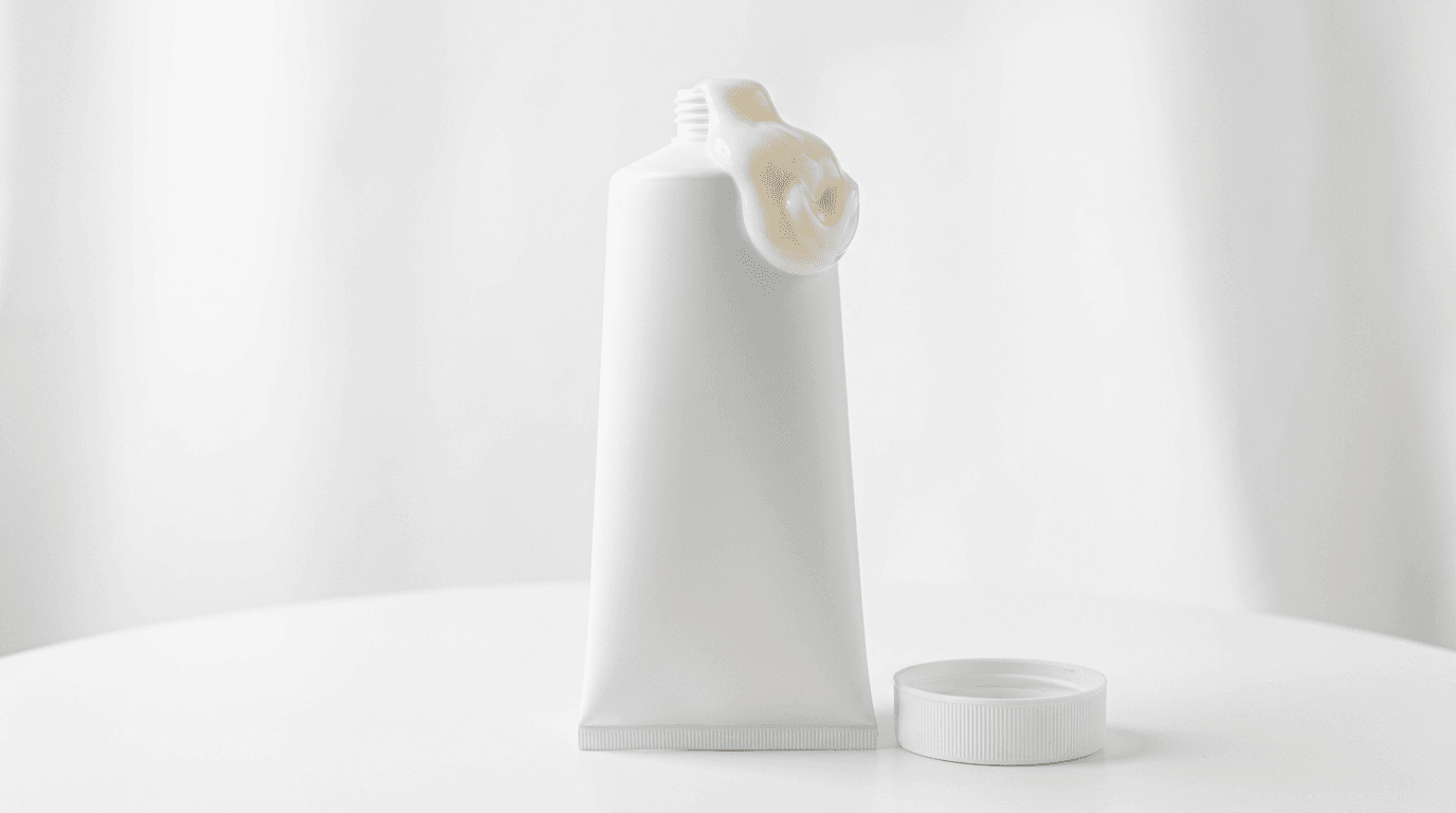 Hair Mask and Scalp Care Tube Packaging: Large Formats That Still Squeeze Cleanly
