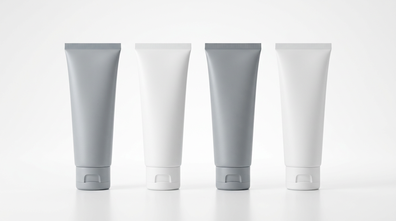 Mono-Material PP Cosmetic Tubes: Recyclable Design Trends for Global Brands