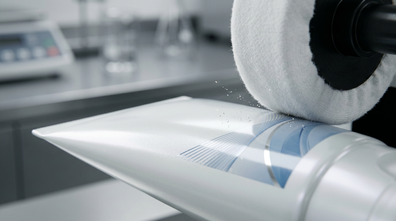 Microplastics in Cosmetic Packaging: Ink, Coating, and Abrasion Risk Control for Tube Programs